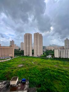 Image of 1500 Sq.ft 3 BHK Apartment / Flat for sale in Thane West, Thane for Rs. 42000000