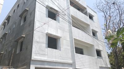 Image of 1245 Sq.ft 2 BHK Apartment / Flat for sale in Velachery, Chennai for Rs. 12450100