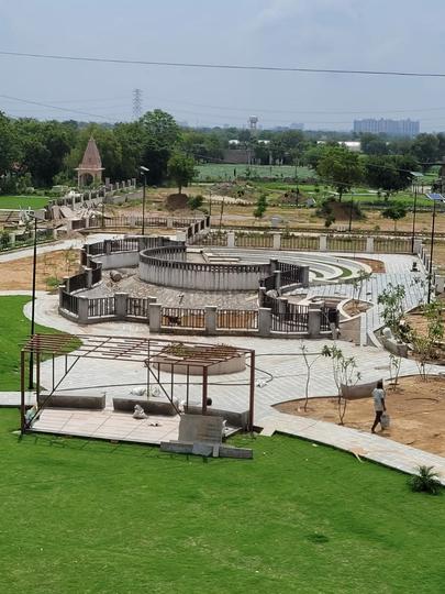 Vrindavan city Main Image 1