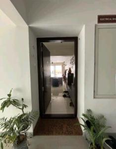 Hall Image of 1500 Sq.ft 3 BHK Apartment / Flat for rent in Hebbal Bengaluru for Rs. 50000