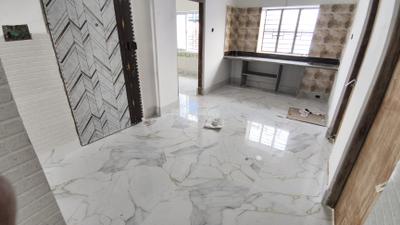 Living Room Image of 820 Sq.ft 3 BHK Apartment / Flat for sale in Uttarpara Hooghly for Rs. 2173000