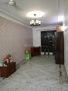 3 BHK Fully Furnished Independent House
