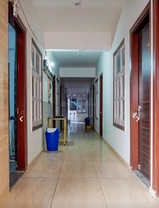 Balcony Image of Rao homes in Sector 22, Gurgaon