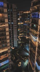 Image of 1971 Sq.ft 3 BHK Apartment / Flat for sale in Griha Pravesh, Sector 77, Noida for Rs. 28000000