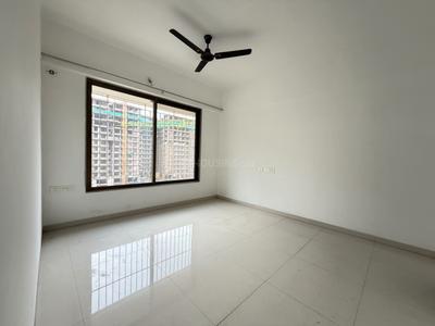 Bedroom Image of 720 Sq.ft 1 BHK Apartment / Flat for sale in Neelsidhi Ballarat, Panvel Navi Mumbai for Rs. 7800000