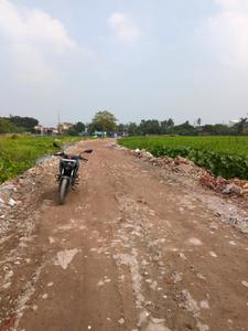 Image of 720 Sq.ft Residential Plot / Land for sale in Wander Valley, Joka, Kolkata for Rs. 250007