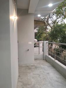 Living Room Image of 1200 Sq.ft 3 BHK Builder Floor for sale in Vikaspuri New Delhi for Rs. 15500000