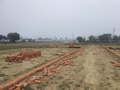 Image of 1360 Sq.ft Residential Plot / Land for sale in Ashapur, Pindra, Varanasi for Rs. 3500000