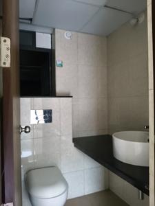Bedroom Three Image of 1210 Sq.ft 2.5 BHK Apartment / Flat for sale in Shapoorji Pallonji Vanaha, Bavdhan Pune for Rs. 9999999