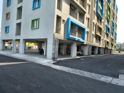 Image of 579 Sq.ft 1 BHK Apartment / Flat for sale in Avadi, Chennai for Rs. 3800000