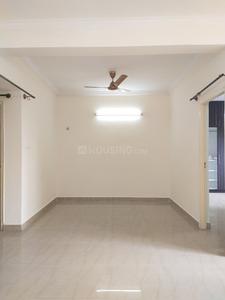 Hall Image of 1234 Sq.ft 2 BHK Apartment / Flat for sale in Mahaveer Varna by Mahaveer Group, Kannamangala - Whitefield Hoskote Road Bengaluru for Rs. 9800000