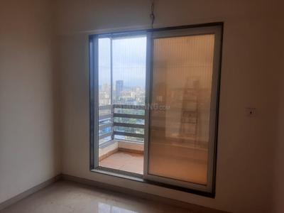 Balcony Image of 1020 Sq.ft 2 BHK Apartment / Flat for sale in Kalyan East Kalyan for Rs. 7500000