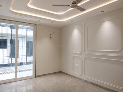 Bedroom Image of 2250 Sq.ft 3 BHK Builder Floor for sale in Sector 85 Faridabad for Rs. 26000000