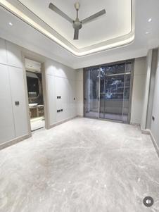 Bedroom Image of 2700 Sq.ft 4 BHK Builder Floor for sale in Lajpat Nagar New Delhi for Rs. 105500000