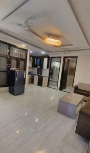 Hall Image of 900 Sq.ft 2 BHK Builder Floor for rent in Sector 30 Gurgaon for Rs. 41000