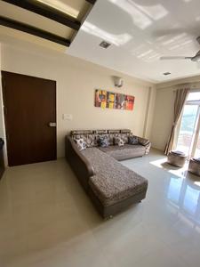 Bedroom Image of 1900 Sq.ft 3 BHK Apartment / Flat for sale in Bhayli Vadodara for Rs. 7100000
