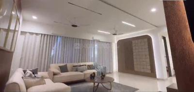 Hall Image of 2200 Sq.ft 4 BHK Apartment / Flat for sale in Sevasi Vadodara for Rs. 11800000
