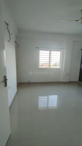 Bedroom Image of 1300 Sq.ft 3 BHK Apartment / Flat for sale in Virasha Heights, Bawadiya Kalan Bhopal for Rs. 7500000