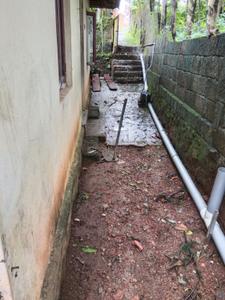 Balcony Image of 500 Sq.ft 2 BHK Independent House for sale in Kattakkada Thiruvananthapuram for Rs. 1050000