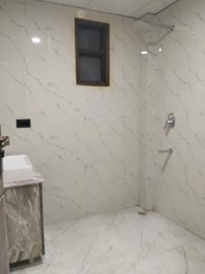 Bedroom Two Image of 3400 Sq.ft 4 BHK Builder Floor for sale in Rajendra Nagar Ghaziabad for Rs. 27500000