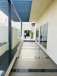 Image of 1000 Sq.ft 3 BHK Apartment / Flat for sale in Swastik East 12, Shankar Nagar, Raipur for Rs. 5776000