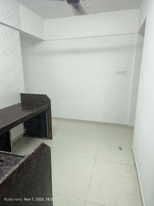 Kitchen Image of 1100 Sq.ft 2 BHK Apartment / Flat for sale in Khushbu Soham Residency Building B And C, Pimple Saudagar Pune for Rs. 8900000