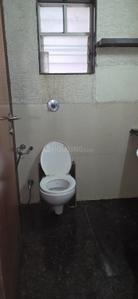 Image of 1750 Sq.ft 3 BHK Apartment / Flat for rent in Kumar Peninsula, Pashan, Pune for Rs. 75000