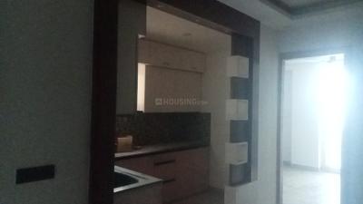 Kitchen Image of 1500 Sq.ft 3 BHK Apartment / Flat for sale in Sector 74 Noida for Rs. 5800000
