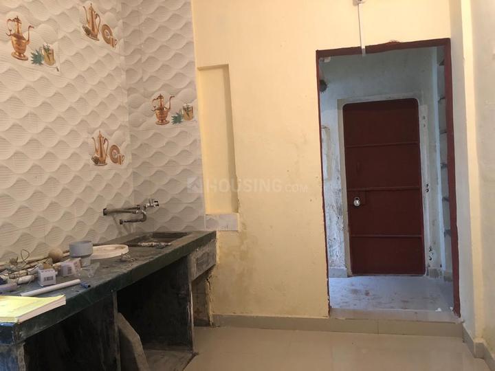 Sri sairaj society  Kitchen 1