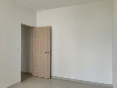 Bedroom Image of 615 Sq.ft 2 BHK Apartment / Flat for rent in Mulund West Mumbai for Rs. 57500