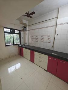 Kitchen Image of 1221 Sq.ft 2 BHK Apartment / Flat for sale in CGHS Safal Residency, Nerul Navi Mumbai for Rs. 19000000