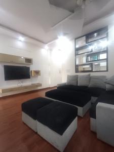 Hall Image of 915 Sq.ft 2 BHK Builder Floor for rent in Subhash Nagar New Delhi for Rs. 35000