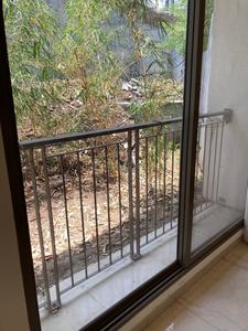 Balcony Image of 1432 Sq.ft 3 BHK Apartment / Flat for sale in Tigers Nest, Bhugaon Pune for Rs. 11500000