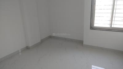 Bedroom Image of 1000 Sq.ft 2 BHK Apartment / Flat for sale in Chinmay Paradise, Kondhwa Pune for Rs. 9000000