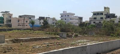 Image of 1210 Sq.ft Residential Plot / Land for sale in Mahalaxmi Nagar 54, Bhilgaon, Nagpur for Rs. 3932500
