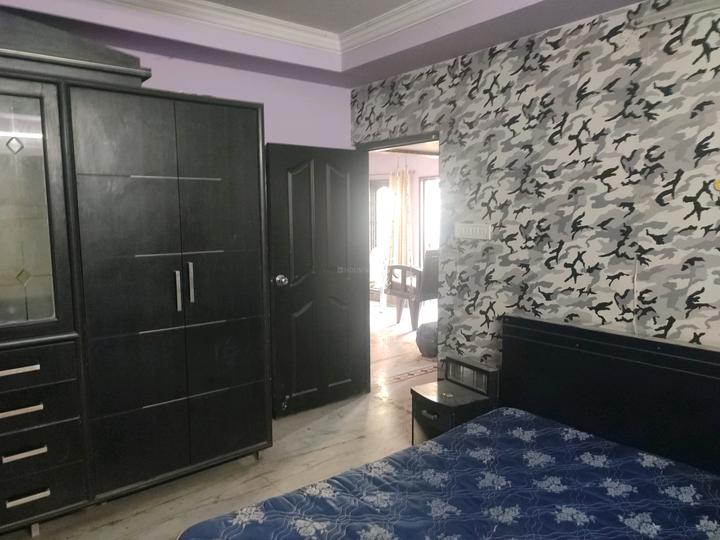 Madhapur Bedroom One 1