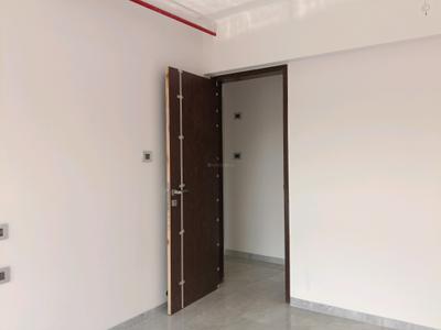 Bedroom Image of 1006 Sq.ft 2 BHK Apartment / Flat for sale in MICL Aaradhya Parkwood, Mira Road East Mira Bhayandar for Rs. 13500000