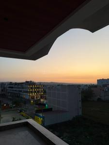 Balcony Image of 1800 Sq.ft 3 BHK Builder Floor for rent in Banjarawala Dehradun for Rs. 35000