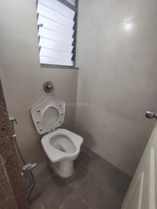 Bathroom Image of 494 Sq.ft 1 BHK Apartment / Flat for sale in Aranya By Naiknavare, Talegaon Dabhade Pune for Rs. 2700000