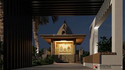 ashirwad green ujjain road Plot View 3