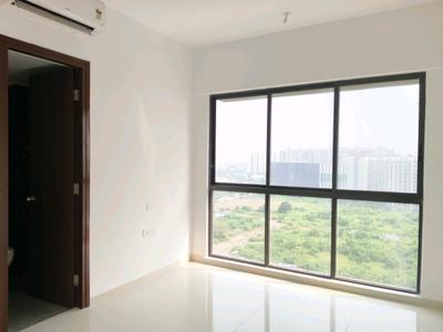 Bedroom Image of 1700 Sq.ft 3 BHK Apartment / Flat for rent in Lodha Palava Trinity A To C, Palava Phase 2 Thane for Rs. 38500