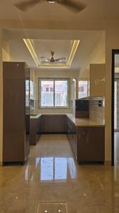 Hall Image of 1800 Sq.ft 3 BHK Builder Floor for sale in Sector 23 Gurgaon for Rs. 25000000