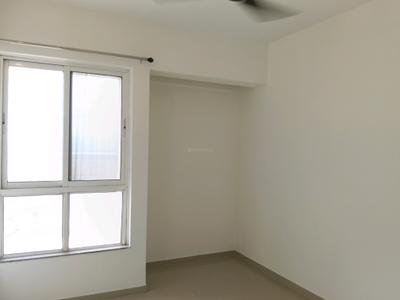 Bedroom Image of 900 Sq.ft 2 BHK Apartment / Flat for rent in Thane West Thane for Rs. 48000