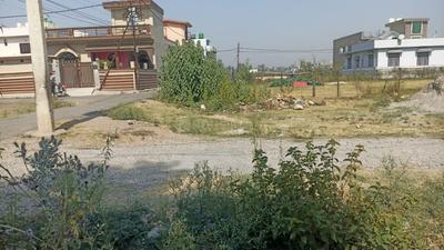 Image of 900 Sq.ft 4 BHK Farm House for sale in Nirmal Bag, Rishikesh for Rs. 6000000