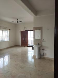 Hall Image of 1100 Sq.ft 2 BHK Apartment / Flat for rent in Sanjaynagar Bengaluru for Rs. 36000