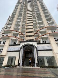 Image of 1690 Sq.ft 3 BHK Apartment / Flat for sale in Samridhi Luxuriya Avenue, Sector 150, Noida for Rs. 22815000