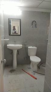 Image of 1600 Sq.ft 3 BHK Apartment / Flat for rent in RG Luxury, Noida Extension, Greater Noida for Rs. 23000