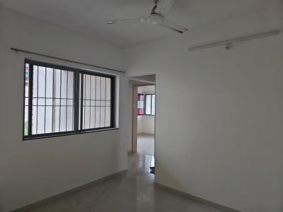 Living Room Image of 850 Sq.ft 2 BHK Apartment / Flat for sale in Sukhwani Scarlet , Wagholi Pune for Rs. 5100000
