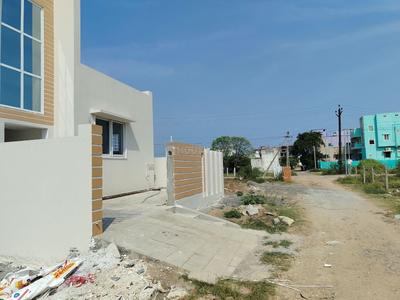 Image of 1800 Sq.ft Residential Plot / Land for sale in Puzhal, Chennai for Rs. 7600000