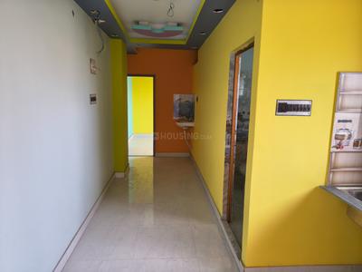 Living Room Image of 694 Sq.ft 2 BHK Apartment / Flat for sale in South Dum Dum Kolkata for Rs. 3400600